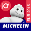 Europe - MICHELIN Restaurants App Icon