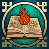 Spellcrafter The Path of Magic App Icon