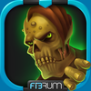 Zombie Shooter VR App Icon