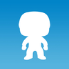 Funko POP Collector and Manager App Icon