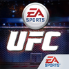 EA SPORTS UFC App Icon