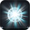 A Flash Flashlight App Icon