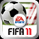 FIFA 11 by EA SPORTS App Icon