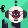 The Robot Factory by Tinybop App Icon