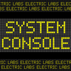 System Console App Icon