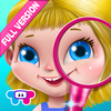 Seek and Find - Educational Hidden Objects Puzzle Games For Kids Full Version App Icon
