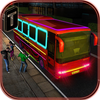 Party Bus Driver 2015 App Icon