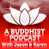A Buddhist Podcast - Practical Buddhism for living in the 21st Century App Icon