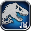 Jurassic World The Game App Icon