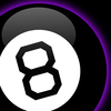 Magic 8 Ball-The Official App App Icon