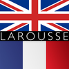 French-English Unabridged dictionary App Icon