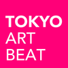 TokyoArtBeat App Icon
