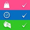 Orderly - Reminders Tasks and To Do Lists App Icon