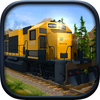 Train Sim 15 App Icon