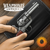 Weaphones Antiques Firearms Simulator App Icon