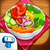My Salad Bar - Game of the Green Food Store App Icon