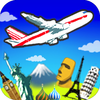 Airline conqueror App Icon