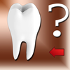 Animated Tooth Quiz App Icon
