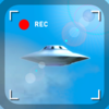 UFO on Tape App Icon