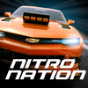 Nitro Nation Online App Icon