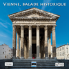 Vienne historic walk App Icon