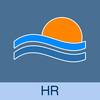Wind and Sea HR App Icon