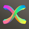 Slide X Pro ● Slideshow Creator ● Professional HD App Icon