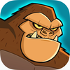 Smash Monsters - City Rampage App Icon