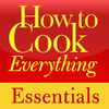 How to Cook Everything Essentials App Icon