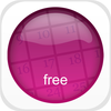iPeriod Free Period / Menstrual Calendar App Icon