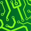 120 Simple Electronic Circuits App Icon