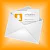 Contacts2Email App Icon