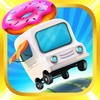 Snack Truck Fever App Icon