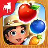 FarmVille Harvest Swap App Icon