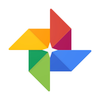 Google Photos App Icon