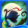 Grim Legends 2 Song of the Dark Swan - A Magical Hidden Object Game App Icon