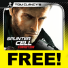 Splinter Cell Conviction FREE App Icon