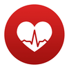 Blood Pressure Assistant - log and monitor blood pressure measurements App Icon