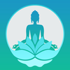 Serenity Meditation Timer for Mindfulness Pilates Zazen Reiki and more