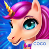 Coco Pony - My Dream Pet App Icon