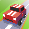 Loop Drive  Crash Race App Icon