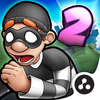 Robbery Bob 2 Double Trouble App Icon