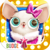Miss Hollywood Showtime - Pet House Makeover App Icon