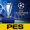 UEFA Champions League PES FLiCK App Icon