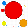 Dot Muncher App Icon