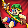 Radical Rappelling App Icon