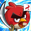 Angry Birds Fight App Icon