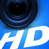 Camcorder HD with Manual Focus Control for Filmmakers App Icon