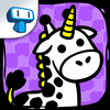 Giraffe Evolution | Clicker Game of the Mutant Giraffes App Icon