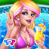 Crazy Pool Party - Splish Splash App Icon